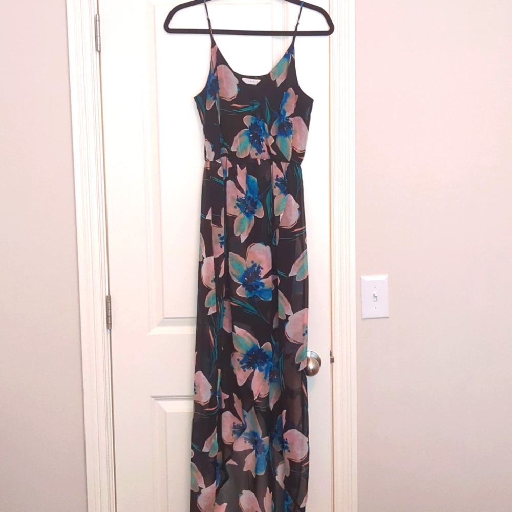 Lush Dress
